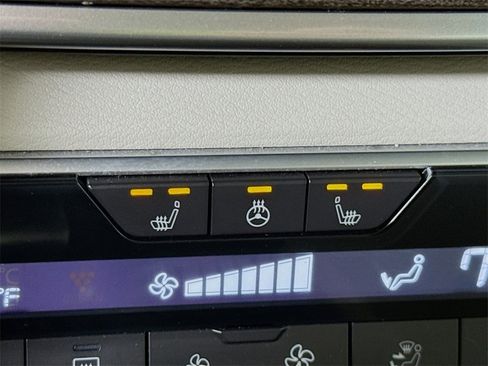 Certified 2021 Nissan Altima 2.5 SL image 14