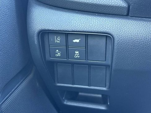 Used 2017 Honda CR-V Touring image 17