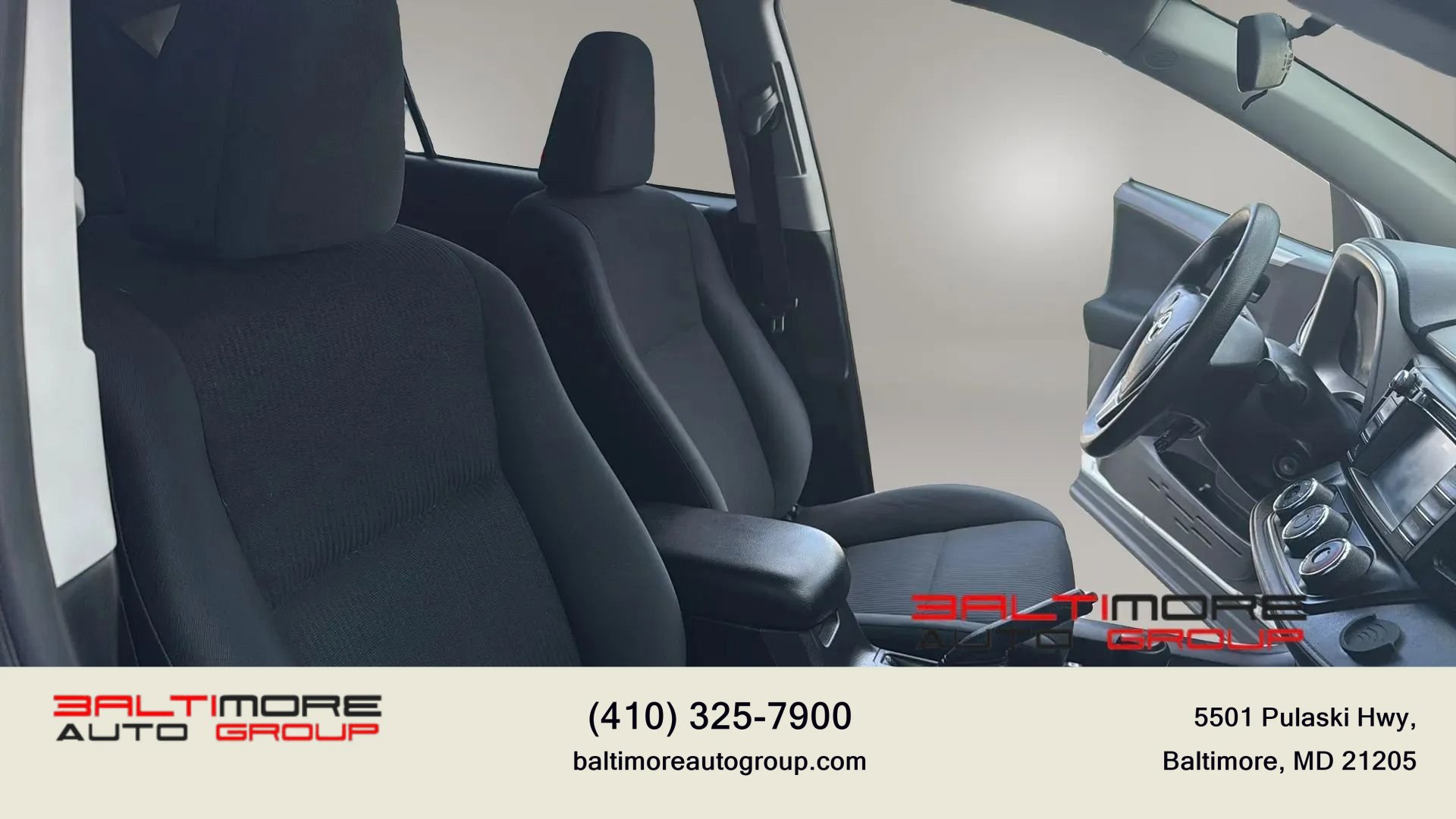 Used 2016 Toyota RAV4 LE AWD/4WD image 17