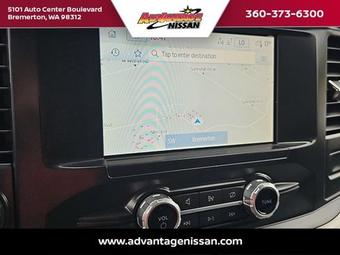 Used 2022 Ford F150 XLT w/ Equipment Group 301A Mid image 20