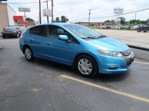 Used 2010 Honda Insight LX image 2