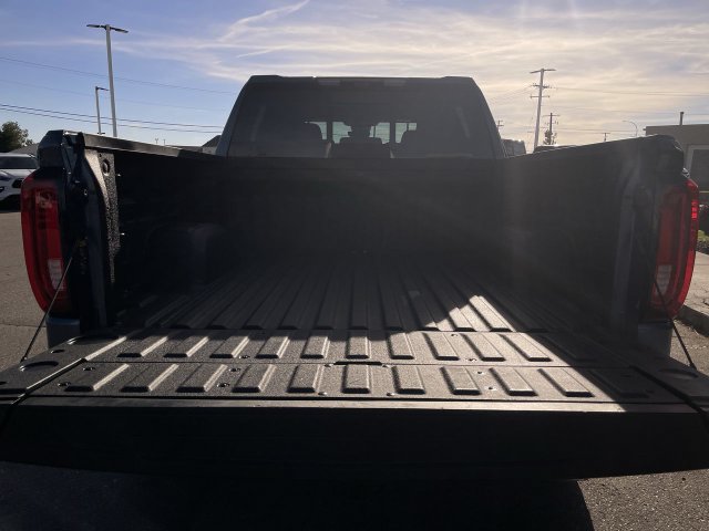 Used 2026 GMC Sierra 1500 Denali w/ Technology Package AWD/4WD image 24