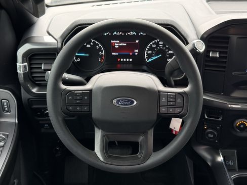 Used 2023 Ford F150 XL w/ STX Appearance Package AWD/4WD image 15