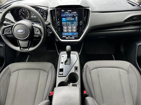 Used 2024 Subaru Crosstrek 2.0i Premium w/ Crosstrek Mirror Package image 13
