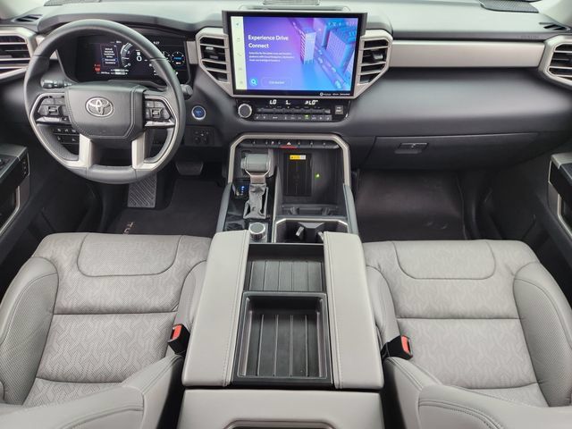 Used 2023 Toyota Tundra Limited w/ Power Package RWD image 24