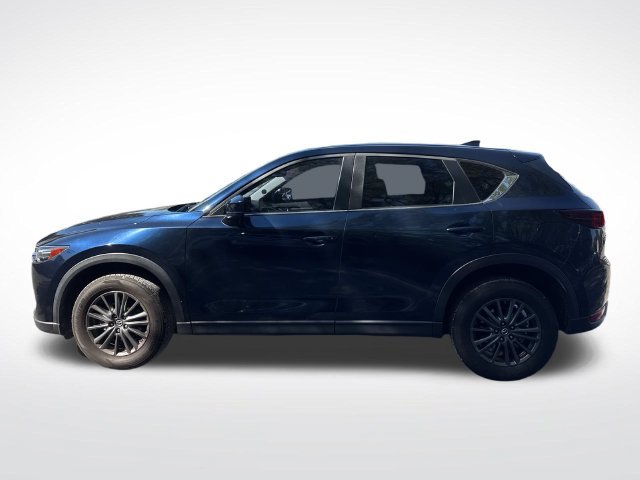 Used 2019 MAZDA CX-5 Touring FWD image 2