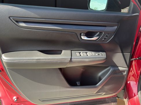 Used 2024 Honda CR-V Sport-L image 21