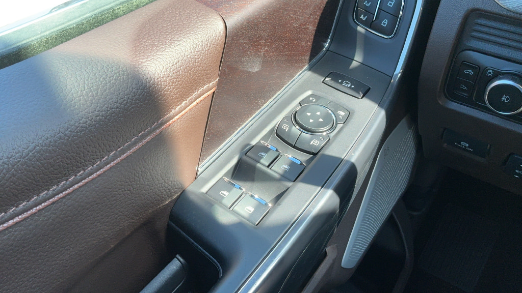 New 2026 Ford F350 King Ranch AWD/4WD image 15