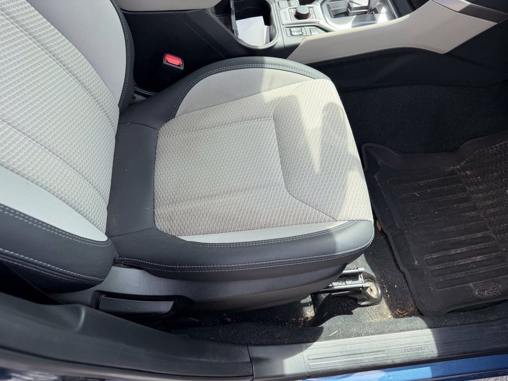 Used 2021 Subaru Forester Premium AWD/4WD image 16