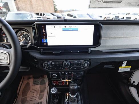 New 2026 Jeep Gladiator Willys image 26