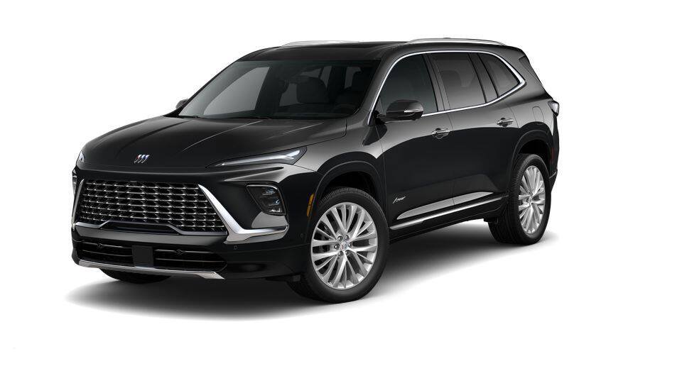 New 2026 Buick Enclave Avenir w/ Super Cruise Package AWD/4WD image 61