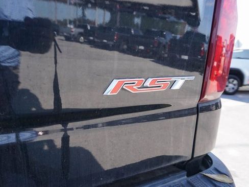 Used 2021 Chevrolet Silverado 1500 RST w/ Convenience Package II image 5