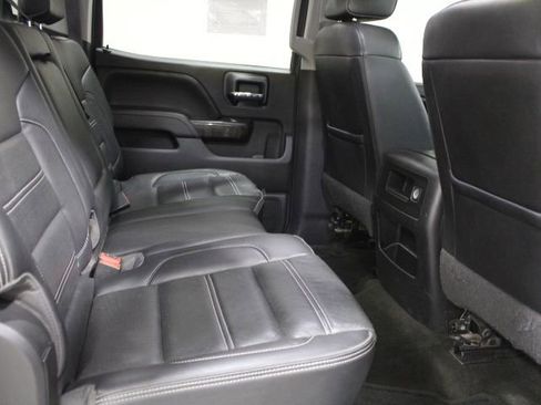 Used 2016 GMC Sierra 1500 Denali w/ Denali Ultimate Package AWD/4WD image 32