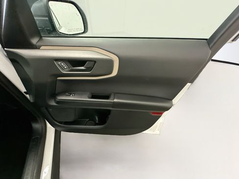 Used 2025 Ford Bronco Sport Big Bend AWD/4WD image 32