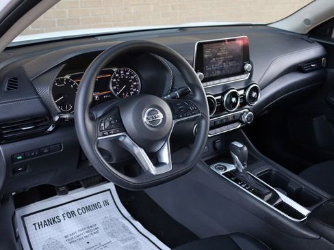 Used 2023 Nissan Sentra SV image 14