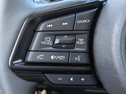 New 2026 Subaru Outback Limited image 28