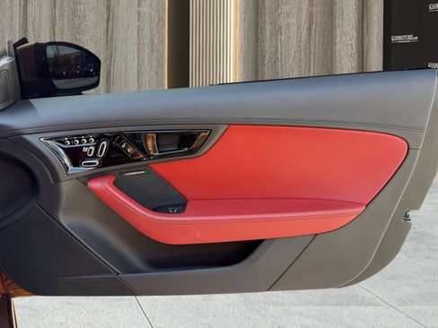 Used 2020 Jaguar F-TYPE R-Dynamic image 35