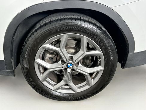 Used 2024 BMW X3 xDrive30i image 11