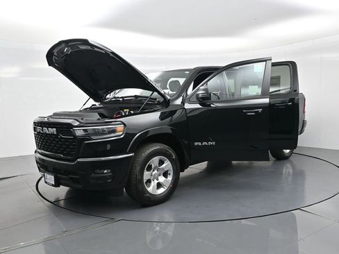 New 2026 RAM 1500 Big Horn image 38