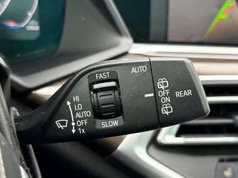 Used 2022 BMW X5 xDrive40i w/ Climate Comfort Package image 31