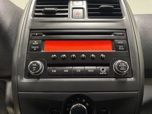 Used 2017 Nissan Versa S Plus image 26