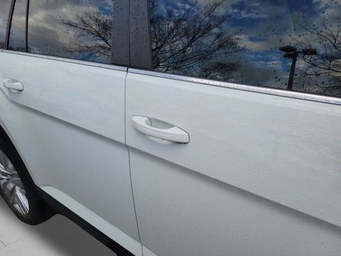 Used 2019 Volkswagen Atlas SE w/ Towing Package image 26