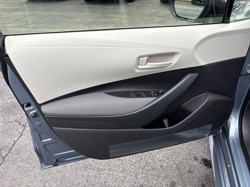 New 2026 Toyota Corolla LE image 20