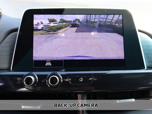 Used 2023 Cadillac CT4 Sport w/ LPO, Bronce Accent Package image 5