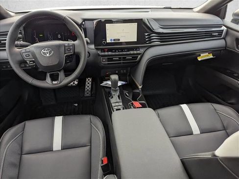 New 2026 Toyota Camry Hybrid image 16