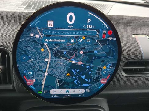 New 2026 MINI Cooper S FWD image 31