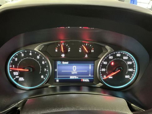 Used 2024 Chevrolet Equinox RS image 25