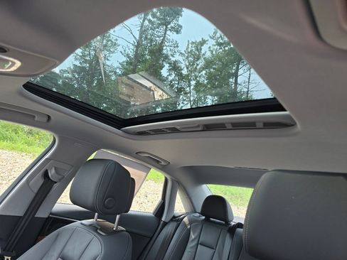 Certified 2023 Audi A4 2.0T Premium AWD/4WD image 3