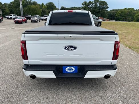 Used 2025 Ford F150 XL AWD/4WD image 5