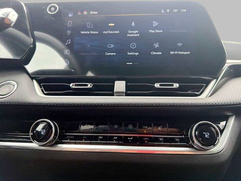 New 2026 Chevrolet Equinox LT w/ Convenience Package II image 19