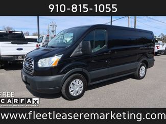 Used 2016 Ford Transit 150 130 Low Roof w/ Exterior Upgrade Package video 1