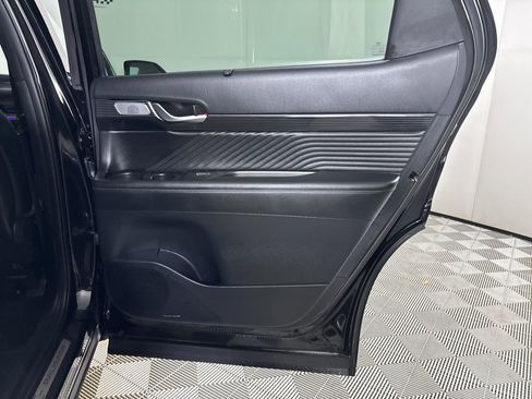 Used 2025 Hyundai Palisade Calligraphy image 29
