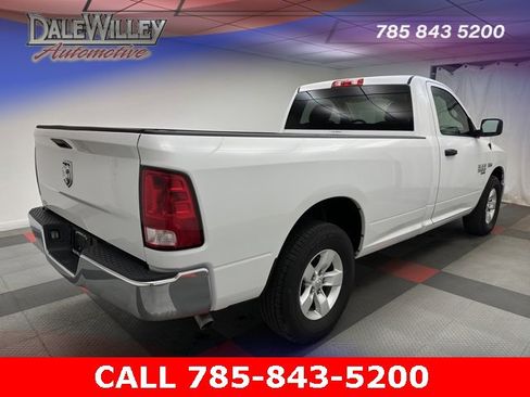 Used 2020 RAM 1500 Tradesman w/ Popular Equipment Group image 6