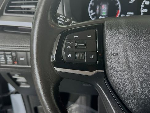 Used 2025 Honda Odyssey Sport-L image 16