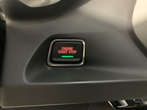 Used 2016 Chevrolet Camaro LT w/ RS Package RWD image 17