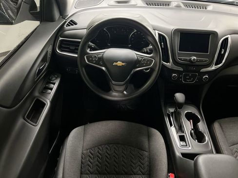 Used 2022 Chevrolet Equinox LT image 19