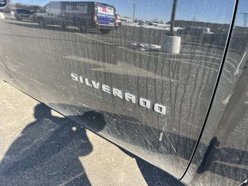 Used 2010 Chevrolet Silverado 1500 LT w/ Power Pack Plus image 10