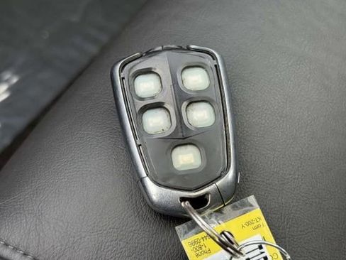 Used 2017 Cadillac CT6 AWD image 37