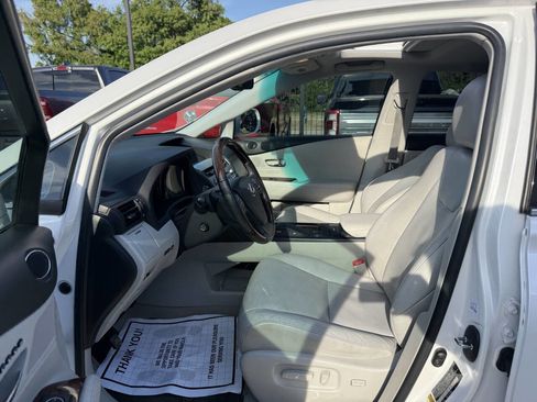 Used 2011 Lexus RX 350 2WD w/ Premium Pkg image 7