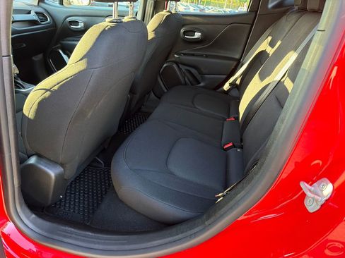 Used 2023 Jeep Renegade Latitude image 20