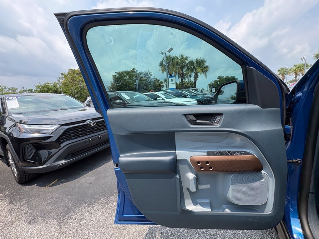 Used 2023 Ford Maverick Lariat w/ Equipment Group 500A Standard AWD/4WD image 42