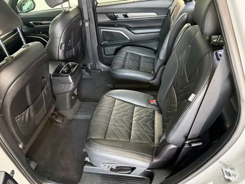 Used 2024 Kia Telluride SX X-Line AWD/4WD image 29