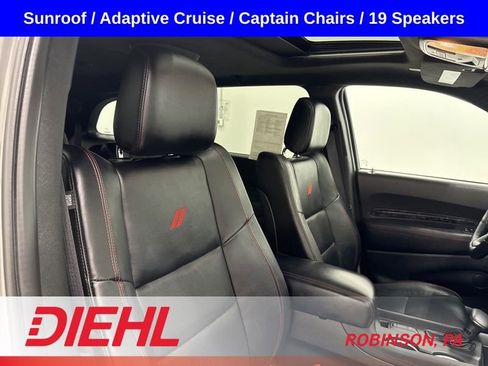 Used 2023 Dodge Durango R/T AWD/4WD image 15