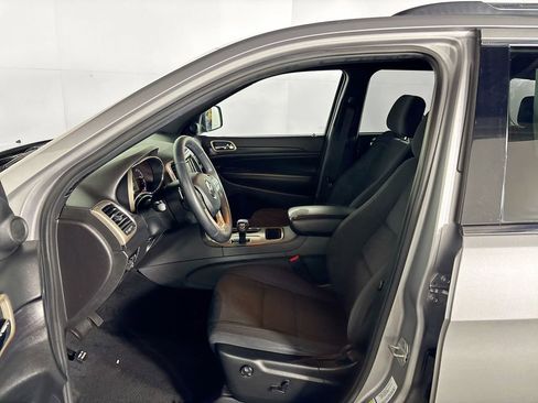 Used 2014 Jeep Grand Cherokee Laredo w/ Quick Order Package 23E image 11