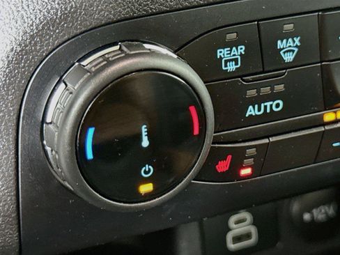 Used 2024 Ford Bronco Sport Outer Banks w/ Tech Package AWD/4WD image 21