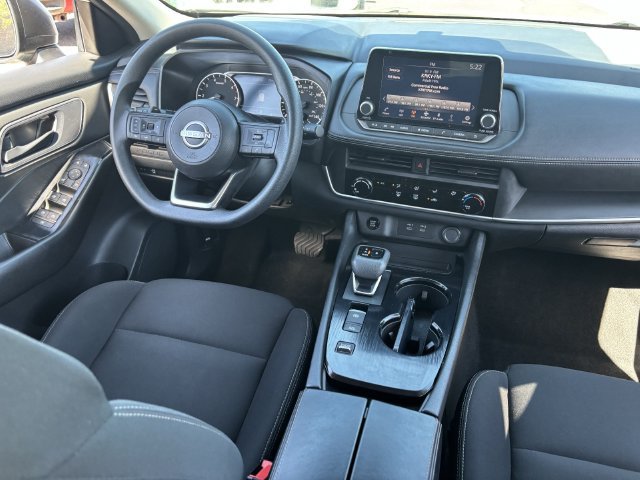 Used 2024 Nissan Rogue S FWD image 14